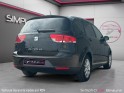 Seat altea xl 1.6 tdi 105 ch fap cr startstop sport ecomotive garantie 12 mois occasion simplicicar beaune simplicicar...