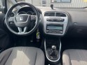 Seat altea xl 1.6 tdi 105 ch fap cr startstop sport ecomotive garantie 12 mois occasion simplicicar beaune simplicicar...
