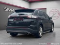 Ford edge 2.0 tdci 210 powershift intelligent awd titanium garantie 12 mois occasion simplicicar beaune simplicicar...