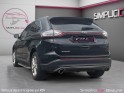 Ford edge 2.0 tdci 210 powershift intelligent awd titanium garantie 12 mois occasion simplicicar beaune simplicicar...