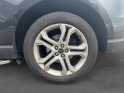 Ford edge 2.0 tdci 210 powershift intelligent awd titanium garantie 12 mois occasion simplicicar beaune simplicicar...