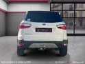 Ford ecosport 1.5 tdci 95 fap titanium garantie 12 mois occasion simplicicar beaune simplicicar simplicibike france