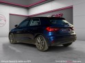 Audi a1 sportback 30 tfsi 110 ch s tronic 7 advanced 2 - carplay - keyless - première main - garantie 12 mois occasion...
