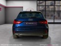 Audi a1 sportback 30 tfsi 110 ch s tronic 7 advanced 2 - carplay - keyless - première main - garantie 12 mois occasion...