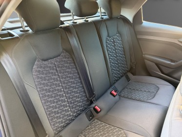 Audi a1 sportback 30 tfsi 110 ch s tronic 7 advanced 2 - carplay - keyless - première main - garantie 12 mois occasion...