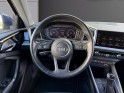 Audi a1 sportback 30 tfsi 110 ch s tronic 7 advanced 2 - carplay - keyless - première main - garantie 12 mois occasion...