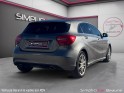 Mercedes classe a 180 blueefficiency sensation entretien mercedes garantie 12 mois occasion simplicicar beaune simplicicar...