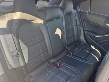 Mercedes classe a 180 blueefficiency sensation entretien mercedes garantie 12 mois occasion simplicicar beaune simplicicar...