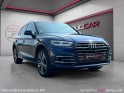 Audi q5 q5 55 tfsi e 367 s tronic 7 quattro s line garantie 12 mois occasion simplicicar beaune simplicicar simplicibike france