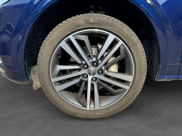 Audi q5 q5 55 tfsi e 367 s tronic 7 quattro s line garantie 12 mois occasion simplicicar beaune simplicicar simplicibike france