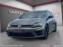 Volkswagen golf 2.0 tsi 300 bluemotion technology dsg6 4motion r garantie 12 mois occasion simplicicar beaune simplicicar...