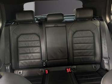 Volkswagen golf 2.0 tsi 300 bluemotion technology dsg6 4motion r garantie 12 mois occasion simplicicar beaune simplicicar...