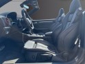 Audi s3 cabriolet tfsi 300 ch s tronic 7 quattro garantie 12 mois occasion simplicicar beaune simplicicar simplicibike france