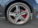 Audi s3 cabriolet tfsi 300 ch s tronic 7 quattro garantie 12 mois occasion simplicicar beaune simplicicar simplicibike france