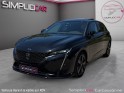 Peugeot 308 puretech 130ch ss eat8 gt pack occasion simplicicar carcassonne simplicicar simplicibike france