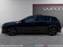 Peugeot 308 puretech 130ch ss eat8 gt pack occasion simplicicar carcassonne simplicicar simplicibike france