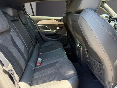 Peugeot 308 puretech 130ch ss eat8 gt pack occasion simplicicar carcassonne simplicicar simplicibike france