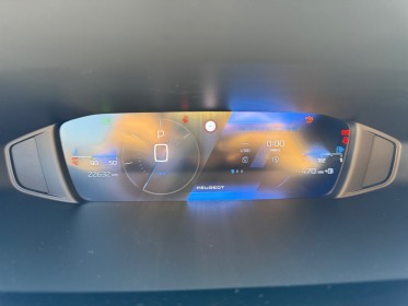Peugeot 308 puretech 130ch ss eat8 gt pack occasion simplicicar carcassonne simplicicar simplicibike france