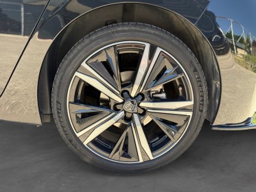 Peugeot 308 puretech 130ch ss eat8 gt pack occasion simplicicar carcassonne simplicicar simplicibike france