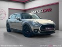 Mini clubman f54 cooper d 150 ch finition chili garantie 12 mois occasion simplicicar beaune simplicicar simplicibike france