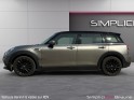 Mini clubman f54 cooper d 150 ch finition chili garantie 12 mois occasion simplicicar beaune simplicicar simplicibike france