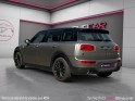 Mini clubman f54 cooper d 150 ch finition chili garantie 12 mois occasion simplicicar beaune simplicicar simplicibike france