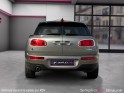 Mini clubman f54 cooper d 150 ch finition chili garantie 12 mois occasion simplicicar beaune simplicicar simplicibike france