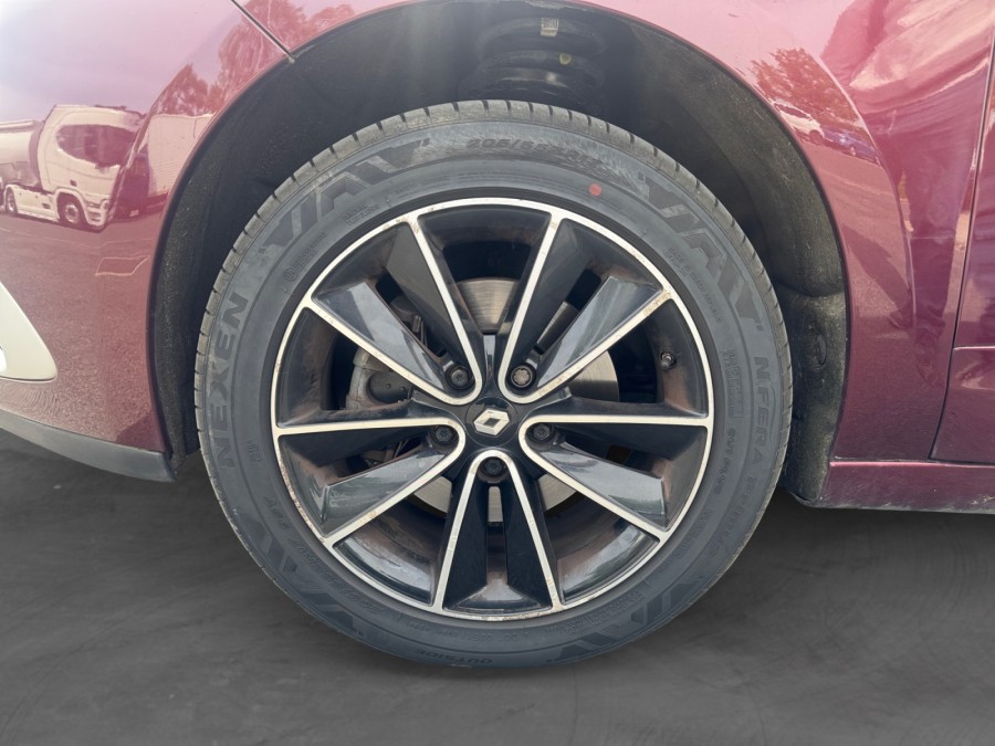 RENAULT d'occasion SCENIC 1.2 TCE 130 BUSINESS de 2016 Méry Sur Oise