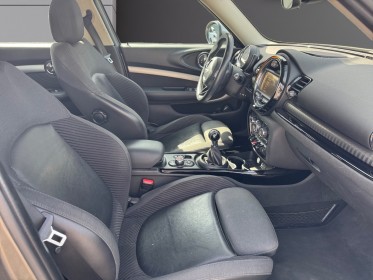 Mini clubman f54 cooper d 150 ch finition chili garantie 12 mois occasion simplicicar beaune simplicicar simplicibike france