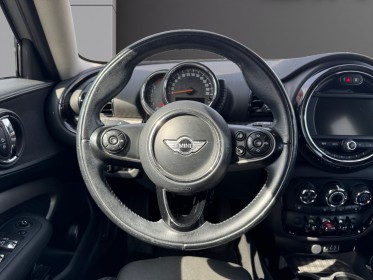 Mini clubman f54 cooper d 150 ch finition chili garantie 12 mois occasion simplicicar beaune simplicicar simplicibike france