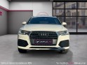Audi q3 q3 2.0 tdi 150 ch s tronic 7 s line garantie 12 mois occasion simplicicar beaune simplicicar simplicibike france