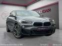 Bmw x2 f39 sdrive 18i 140 ch dkg7 m sport garantie 12 mois occasion simplicicar beaune simplicicar simplicibike france