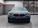 Bmw x2 f39 sdrive 18i 140 ch dkg7 m sport garantie 12 mois occasion simplicicar beaune simplicicar simplicibike france