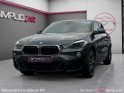 Bmw x2 f39 sdrive 18i 140 ch dkg7 m sport garantie 12 mois occasion simplicicar beaune simplicicar simplicibike france