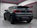 Bmw x2 f39 sdrive 18i 140 ch dkg7 m sport garantie 12 mois occasion simplicicar beaune simplicicar simplicibike france