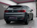 Bmw x2 f39 sdrive 18i 140 ch dkg7 m sport garantie 12 mois occasion simplicicar beaune simplicicar simplicibike france