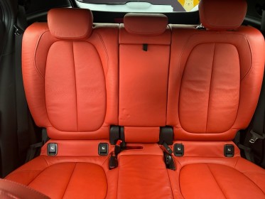 Bmw x2 f39 sdrive 18i 140 ch dkg7 m sport garantie 12 mois occasion simplicicar beaune simplicicar simplicibike france