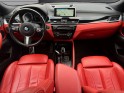 Bmw x2 f39 sdrive 18i 140 ch dkg7 m sport garantie 12 mois occasion simplicicar beaune simplicicar simplicibike france
