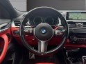 Bmw x2 f39 sdrive 18i 140 ch dkg7 m sport garantie 12 mois occasion simplicicar beaune simplicicar simplicibike france