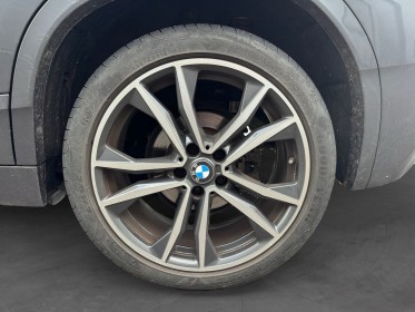 Bmw x2 f39 sdrive 18i 140 ch dkg7 m sport garantie 12 mois occasion simplicicar beaune simplicicar simplicibike france