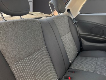 Fiat 500 nouvelle e 118 ch icône garantie 12 mois occasion simplicicar beaune simplicicar simplicibike france