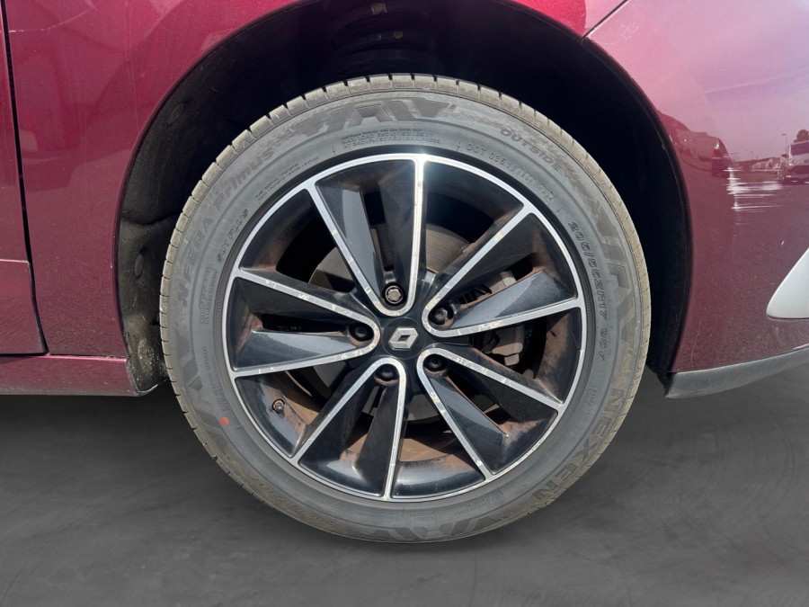 RENAULT d'occasion SCENIC 1.2 TCE 130 BUSINESS de 2016 Méry Sur Oise