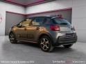 Citroen c3 c3 bluehdi 100 ss bvm6 feel, radar de recul, climatisation, garantie 12 mois occasion simplicicar lunel...