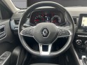 Renault arkana 1,3 tce 140cv renault arkana tce 140 edc fap business 7.0 cv garantie 12 mois occasion simplicicar beaune...