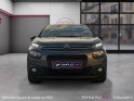 Citroen c3 c3 bluehdi 100 ss bvm6 feel, radar de recul, climatisation, garantie 12 mois occasion simplicicar lunel...