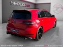 Volkswagen golf 2.0 tsi 245 bvm6 gti performance occasion simplicicar carcassonne simplicicar simplicibike france