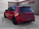 Volkswagen golf 2.0 tsi 245 bvm6 gti performance occasion simplicicar carcassonne simplicicar simplicibike france