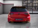 Volkswagen golf 2.0 tsi 245 bvm6 gti performance occasion simplicicar carcassonne simplicicar simplicibike france