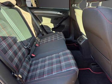 Volkswagen golf 2.0 tsi 245 bvm6 gti performance occasion simplicicar carcassonne simplicicar simplicibike france