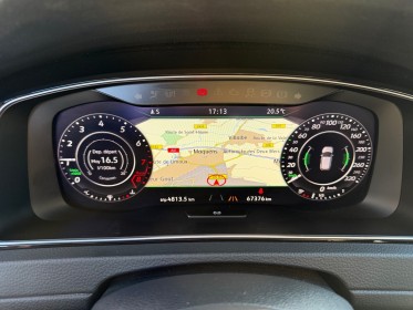 Volkswagen golf 2.0 tsi 245 bvm6 gti performance occasion simplicicar carcassonne simplicicar simplicibike france